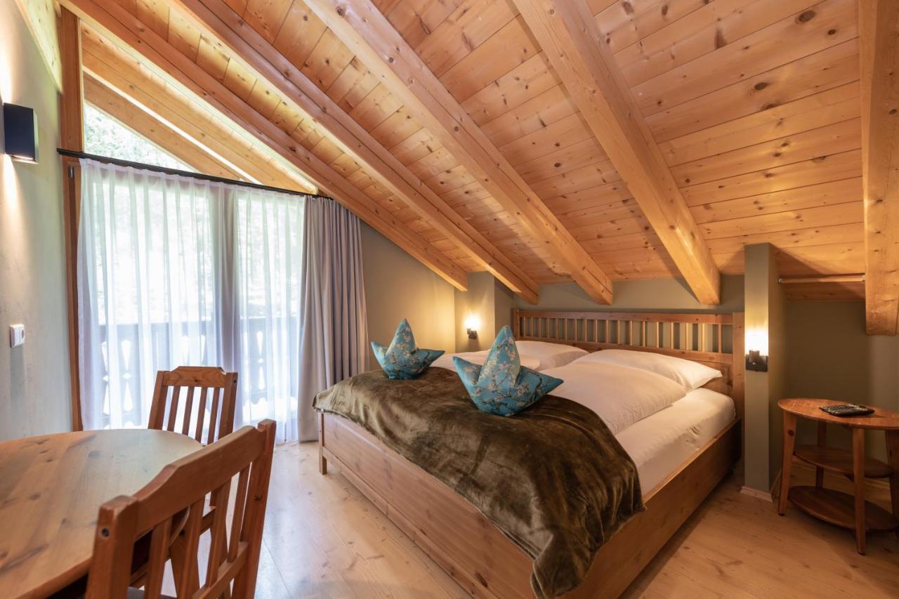 Enzianhuette Villa San Giuseppe in Anterselva Ngoại thất bức ảnh