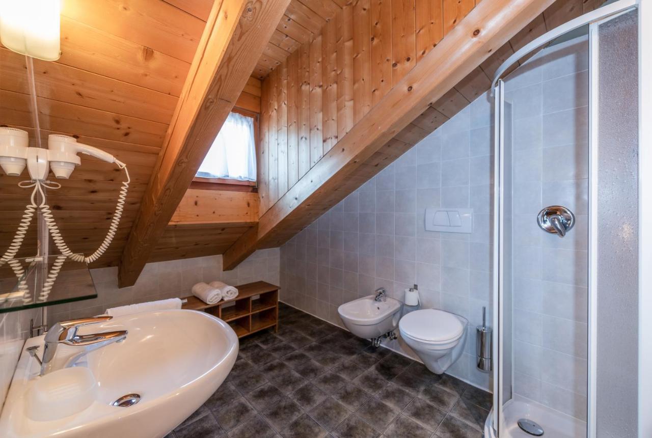 Enzianhuette Villa San Giuseppe in Anterselva Ngoại thất bức ảnh