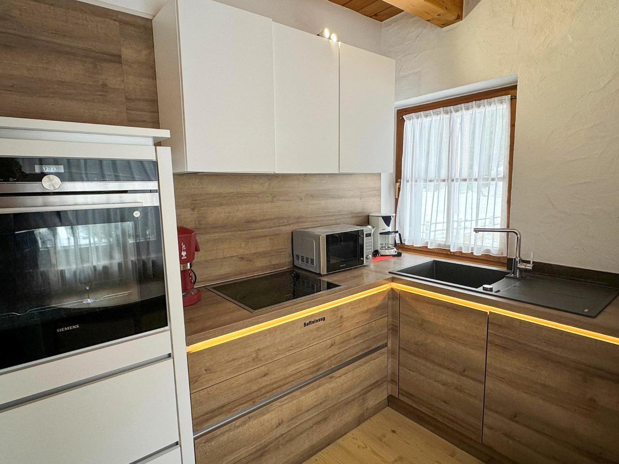 Enzianhuette Villa San Giuseppe in Anterselva Ngoại thất bức ảnh